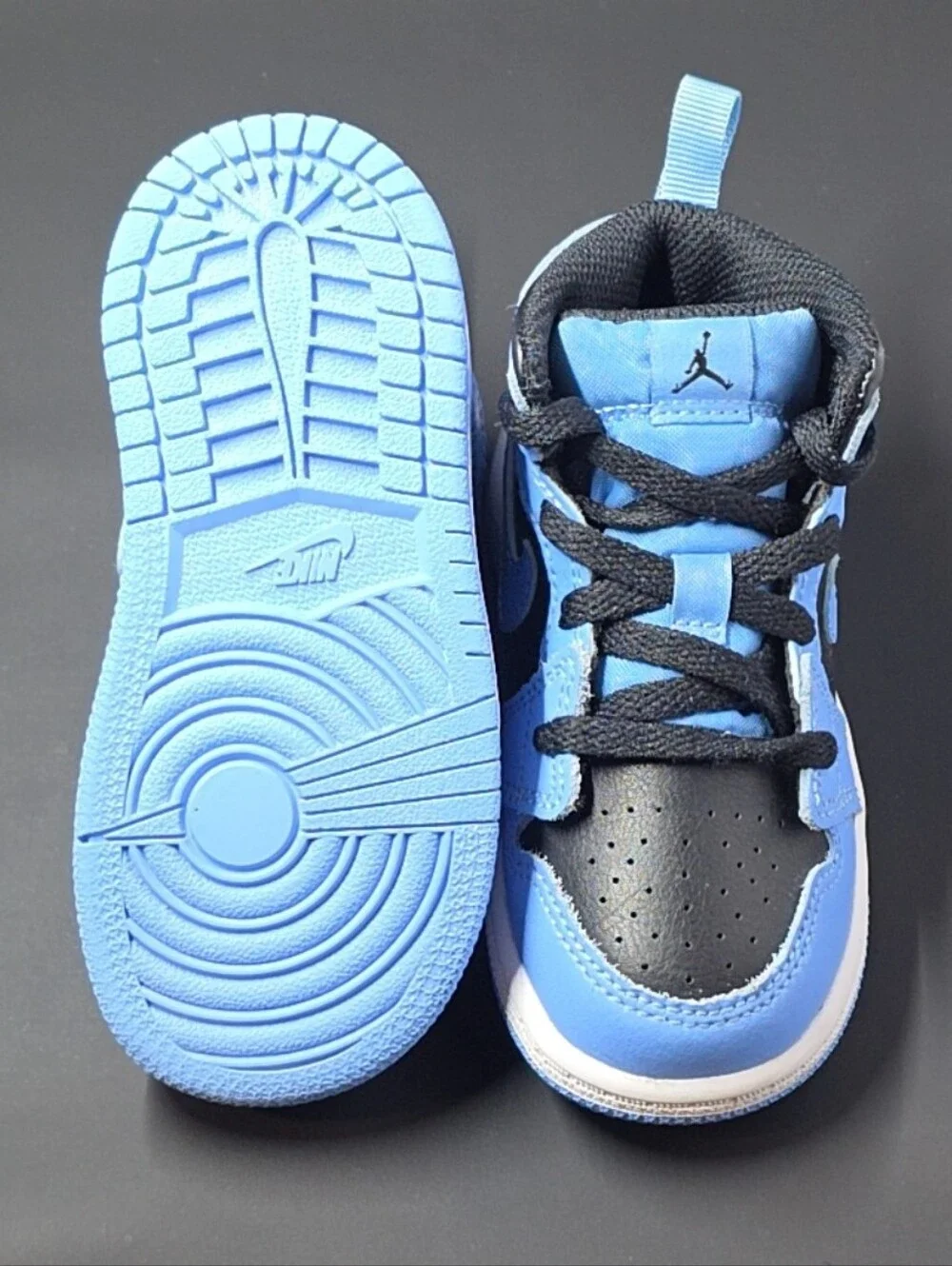 Jordans 7c